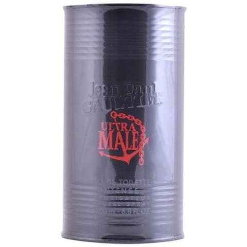 Ultra Male Eau De Toilette Spray 200ml - Foto 2