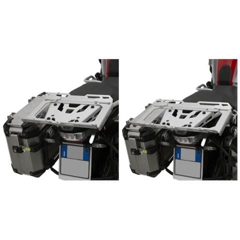 Ex1sra Estensione Post. Portaborsa - Foto 1