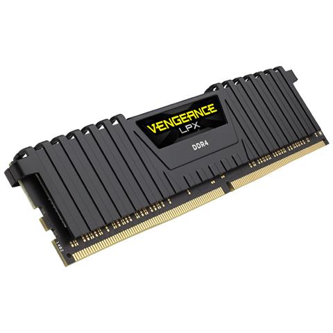 Vengeance LPX CMK16GX4M2D3000C16 memoria 16 GB 2 x 8 GB DDR4 288-pin DIMM - Foto 2