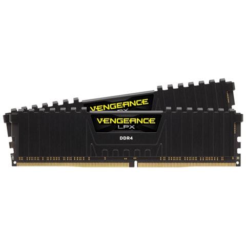 Vengeance LPX CMK16GX4M2D3000C16 memoria 16 GB 2 x 8 GB DDR4 288-pin DIMM - Foto 1