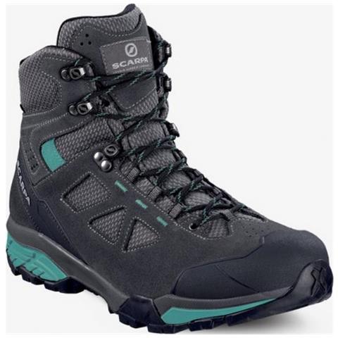 Zg Lite Gtx Wmn Scarpa Trekking Donna Eur 37 - Foto 1
