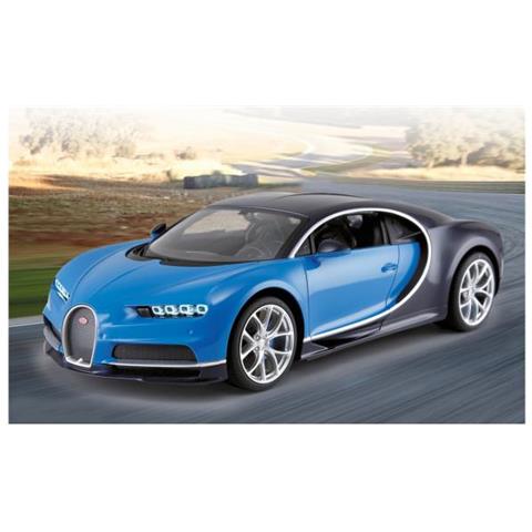Bugatti Chiron 1:14 blau 40MHz | 405135 - Foto 2