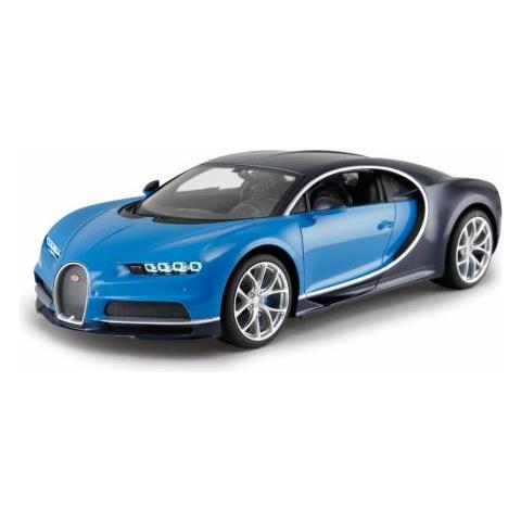 Bugatti Chiron 1:14 blau 40MHz | 405135 - Foto 1