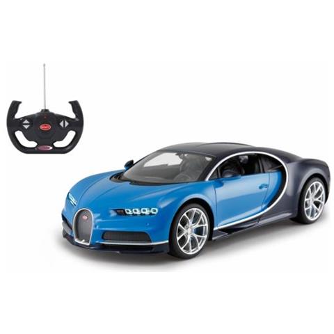 Bugatti Chiron 1:14 blau 40MHz | 405135 - Foto 3