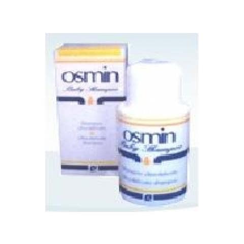 Osmin Sh Baby 150ml - Foto 1
