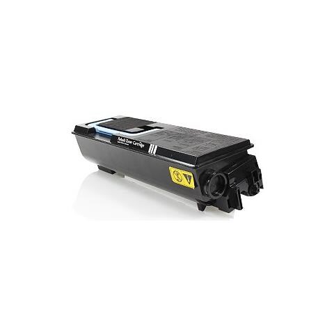 TONER COMPATIBILE -  Per Kyocera Tk-560 Nero 12000pag. +vaschetta - Foto 1