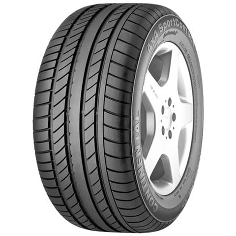 4x4 Sportcontact (275/45 R19 108y Xl N0) - Foto 2