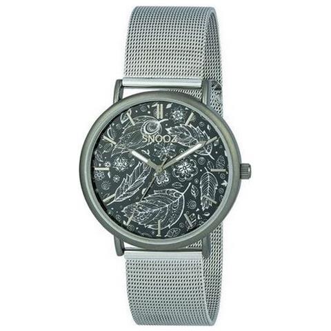 Orologio Analogico Quarzo Uomo con Cinturino in Acciaio Inox Saa1042-75 - Foto 2