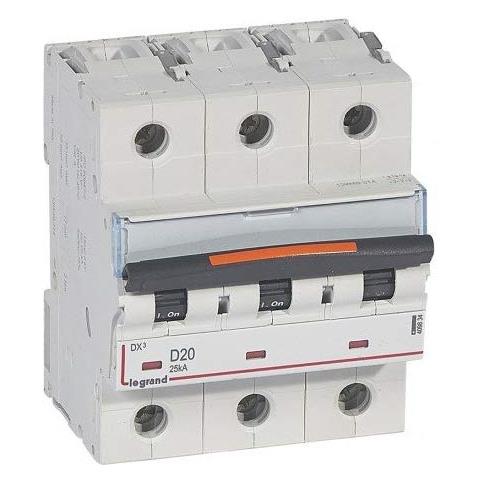 Magnet. / dif. industria 409834â â? ? â magnet Dx3â 25â ka D 3p 20â a - Foto 2