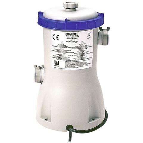 Pompa A Filtro 3028 Lt - Foto 1