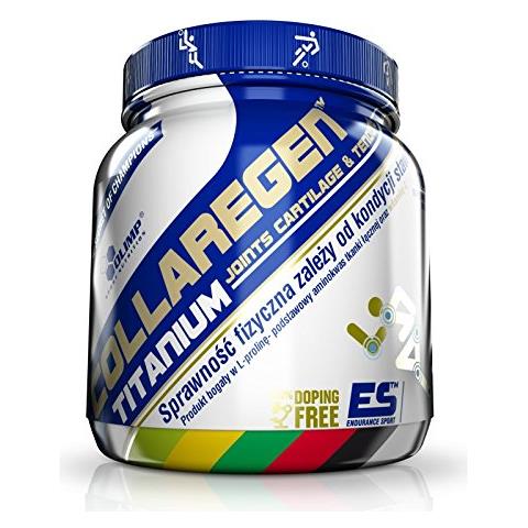 Osn Collaregen 400g Orange - Foto 1