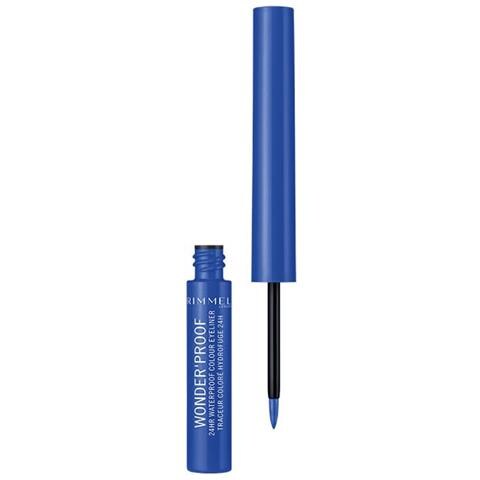 Wonderproof Waterproof Eyeliner 005 Pure Blue - Foto 1