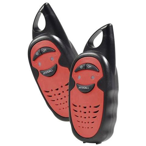 Tectalk Smile Kinder Funkgerät Radio Portatile - Foto 1