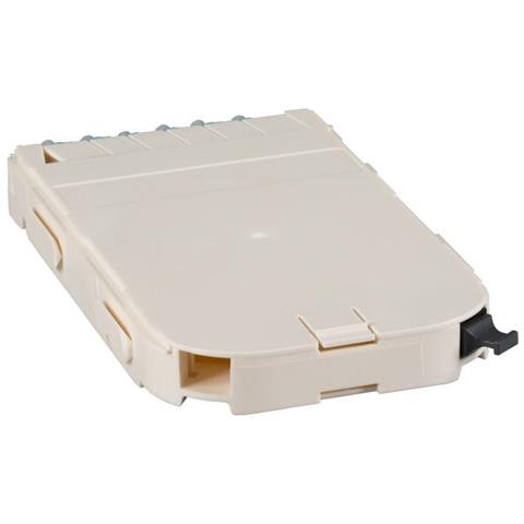 Modulo Ftth 12 Porte Lc Os2 - Foto 2