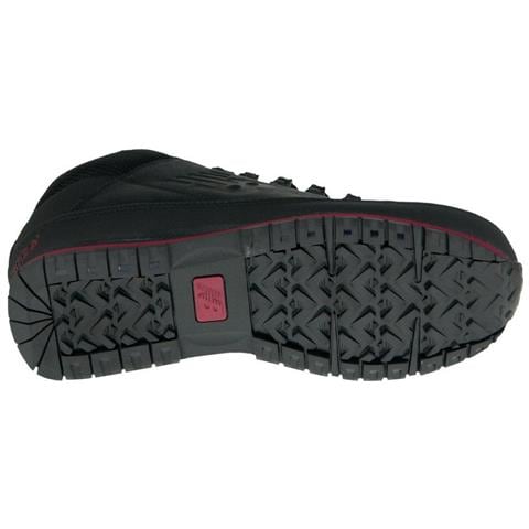 H754kr, Uomo, Nero, Scarpe Da Trekking, Numero: 47,5 Eu - Foto 4