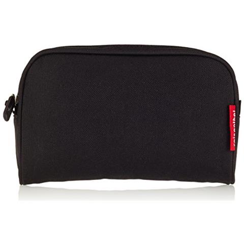 Beauty Case, Nero (nero) - Ls7003 - Foto 1