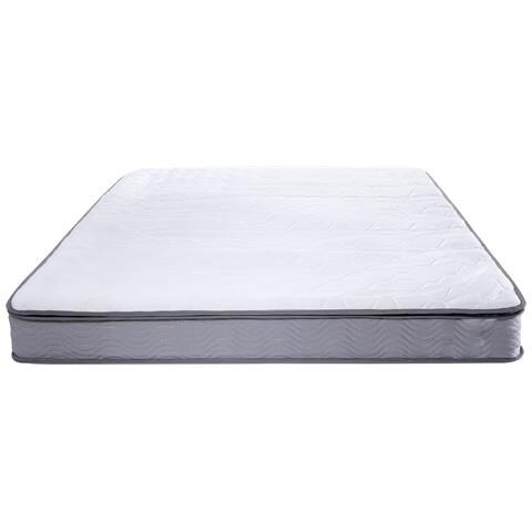 Materasso A Molle Insacchettate 140 X 200 Cm Rigido H3 Splendour - Foto 13