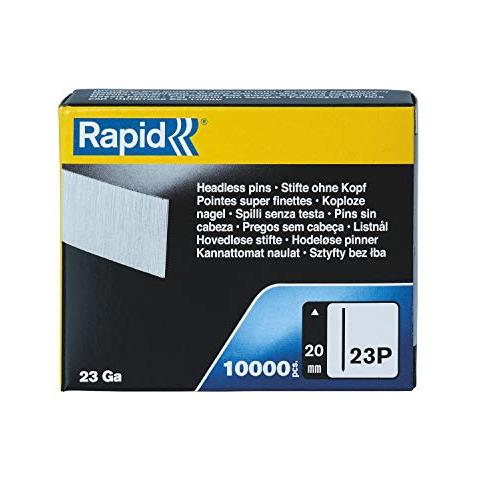 Rapid Micro5001359 Spilli, 20 Millimetri - Foto 1