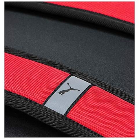 Phase Backpack, Zaino Unisex - Adulto, Black-golden Logo, Osfa - Foto 2