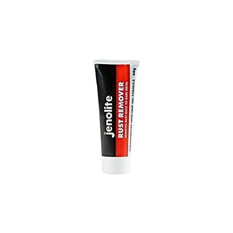 Ruggine Gelatina Trattamento Rust - 40g - Foto 1