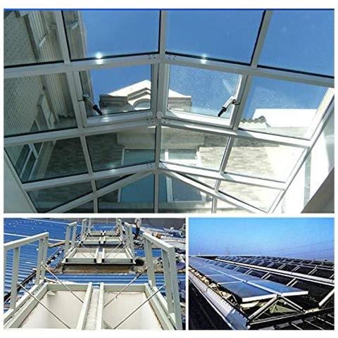 250 Millimetri 12v 750n Attuatore Lineare Del Motore Cc Per Auto Per Rv Elettrici Con Dispositivo Di Apertura Veicoli Navi Da Carico Tv Ascensore Tavoli Lettini Per Massaggi Letti Elettrici Medici Sedie Electric Equipment Camera Frames - Foto 4