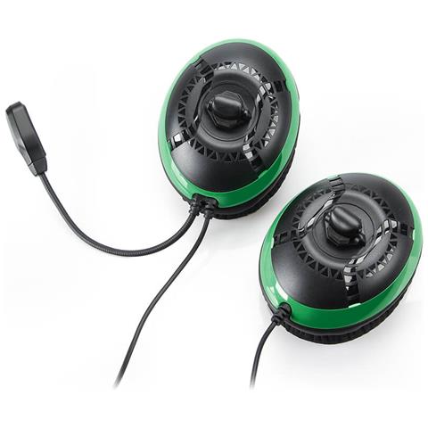 Cuffie Xbox Nero - Foto 14