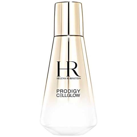 Prodigy Cell Glow The Deep Renewing Concentrate - Siero Viso Effetto Globale - Foto 1