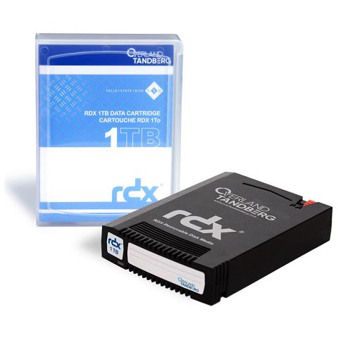 Rdx Ssd Cartuccia 1tb Cartrdige - Foto 2