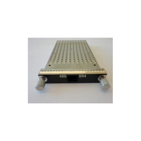 Cisco 40GBASE-SR4 CFP, CFP, 0 - 70 °C, MSA, -40 - 85 °C, 10 - 80%, Multi-mode - Foto 1