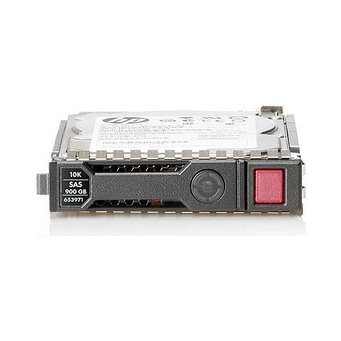 Hard Disk 653959-001 3TB 3.5" Interfaccia SAS 6 Gb / s 7200 Rpm - Foto 1