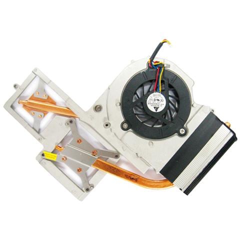 60. MNYN2.001, Thermal module, , Aspire E5-511, E5-511P, Multicolore - Foto 1