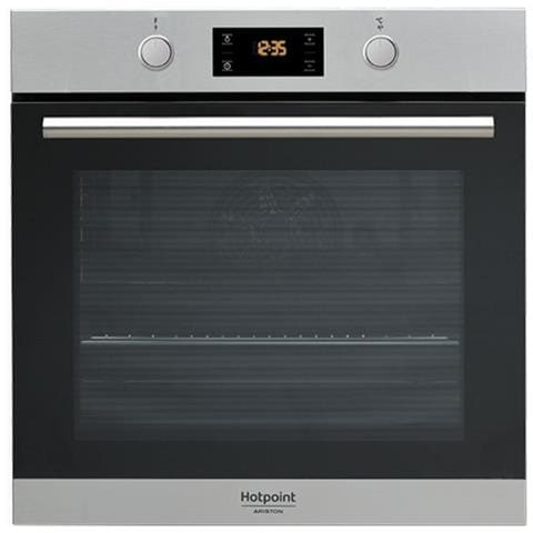 Forno Elettrico da Incasso FA2 841 JH IX HA Capacità 71 L Multifunzione Ventilato Colore Acciaio Inox - Foto 1