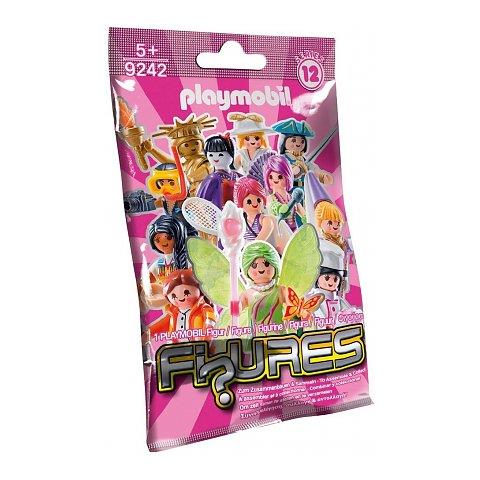 Figures 9242, , Multicolore - Foto 1