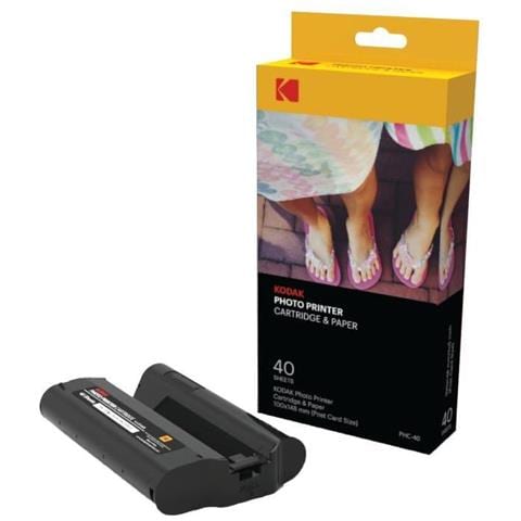 PHC-40 carta fotografica - Foto 1