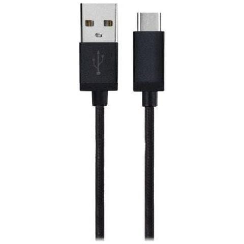 2774 1.8m USB A USB C Nero cavo USB - Foto 1