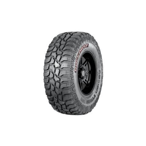 Rockproof 245/70 R17 70 17" 245mm Estate - Foto 1