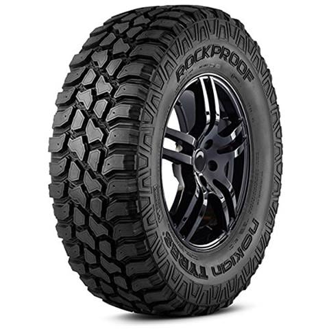 Rockproof 245/70 R17 70 17" 245mm Estate - Foto 2