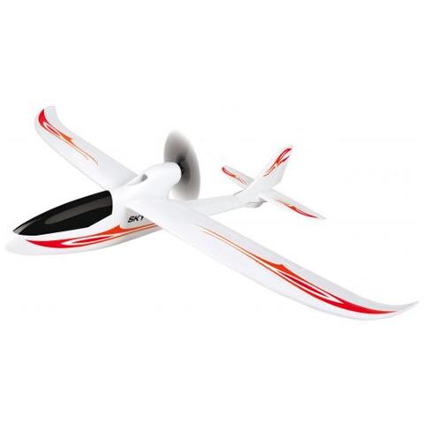 24058 Aeroplano radiocomandato (RC) Radio-Controlled (RC) aAirliner Motore elettrico - Foto 1