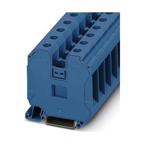 3044238 morsettiera 2 Blu - Foto 1