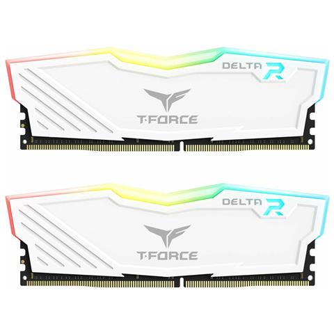 Memoria Ram Gruppo Squadra Tf4d416g3200hc16cdc01 3200 Mhz Cl16 - Foto 4