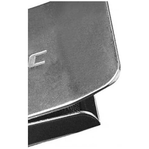 Seac Fibbia Inox Grigio Taglia Unica - Foto 2