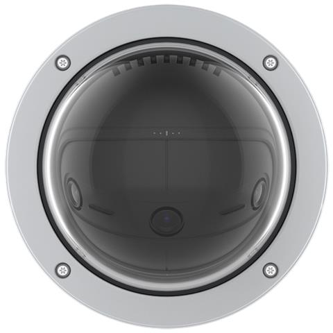 Telecamera di Sicurezza IP da Esterno 5120 X 2560 Pixel Soffitto - Foto 2