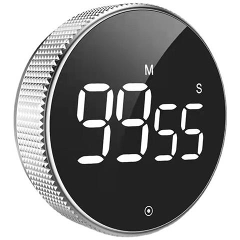 Wokex Timer Digitale A Led Timer Digitale Timer Digitale Timer Manuale Countdown Slow Orologio Alla Sveglia Temporizzatore Me Wokex Timer Digitale A Led Timer Digitale Timer Digitale Timer Manuale Countdown Slow Orologio Alla Sveglia Temporizzatore Me