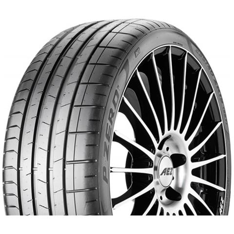Pneumatico P-zero Pz4 295/35r19 104y - Estivo - Foto 1