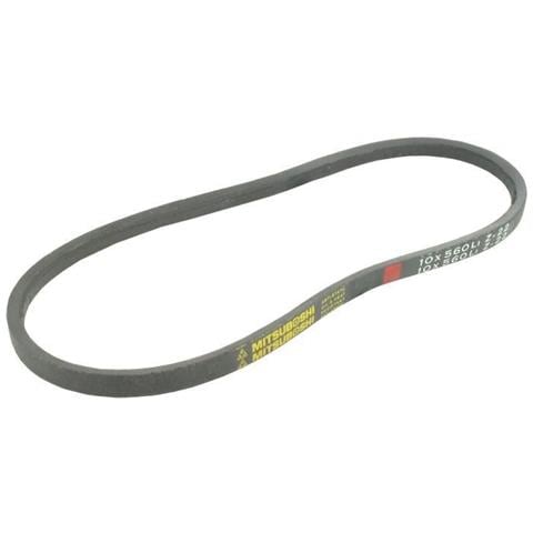 Cinghia Liscia Z295 Per Rasaerba - L 78,8 Cm - Foto 1