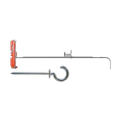 Tassello Nylon Duotec 10 H - Foto 1