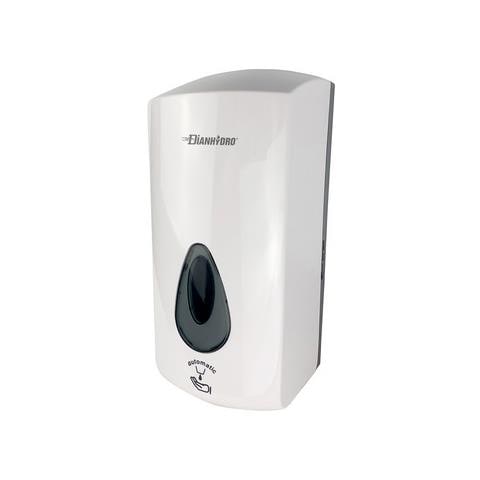 Dispenser Automatico Elettronico Sapone Boston Mm 150x140x280 Ml 1000 - Foto 1