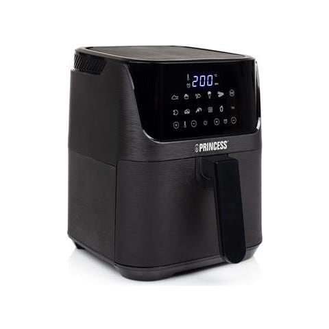 Friggitrice ad Aria 01.182024.01.001 Capacità 3.5 Litri 1350 Watt Colore Nero - Foto 1