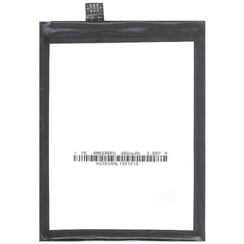 Batteria Litio Integrata Originale Tlp048d1 - D7 Bulk Per 305 - 40 Xl - Foto 2