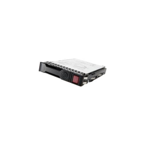 960gb Sas 12g Read Intensive Sff (2.5in) Basic Carrier Value Multi Vendor Ssd - P40506-b21 - Foto 1